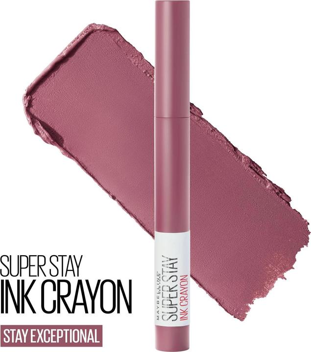 Image du produit Maybelline New York Super Stay (25 Rester exceptionnel)