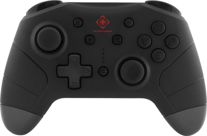 Image du produit Deltaco Gaming GAM-103 (Android, Switch, PC, Switch OLED)