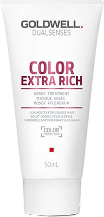 Immagine prodotto Goldwell Trattamento colore Extra Rich 60sec (50 ml)