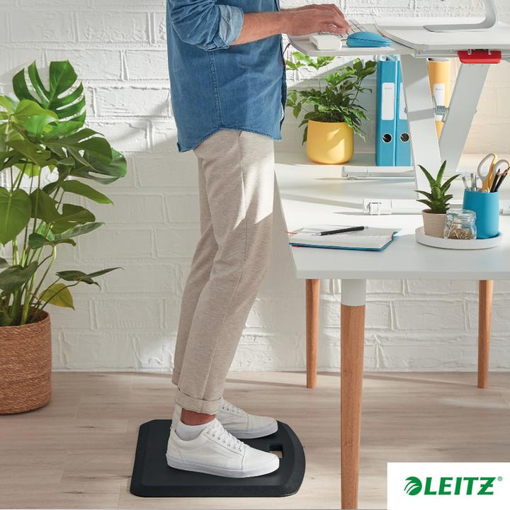 Produktbild Leitz Ergo Cosy Anti-Ermüdungsmatte (46 x 56 cm)