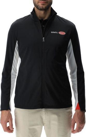 UYN Regenjacke X Bugatti