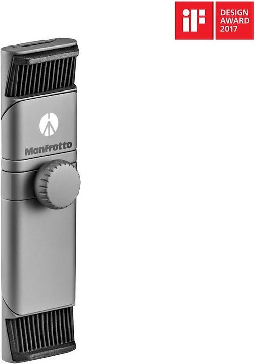 Image du produit Manfrotto Twistgrip (Trépied Support de smartphone)