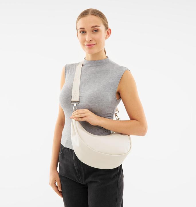Immagine prodotto Expatrié Half Moon Bag Lea Medium
