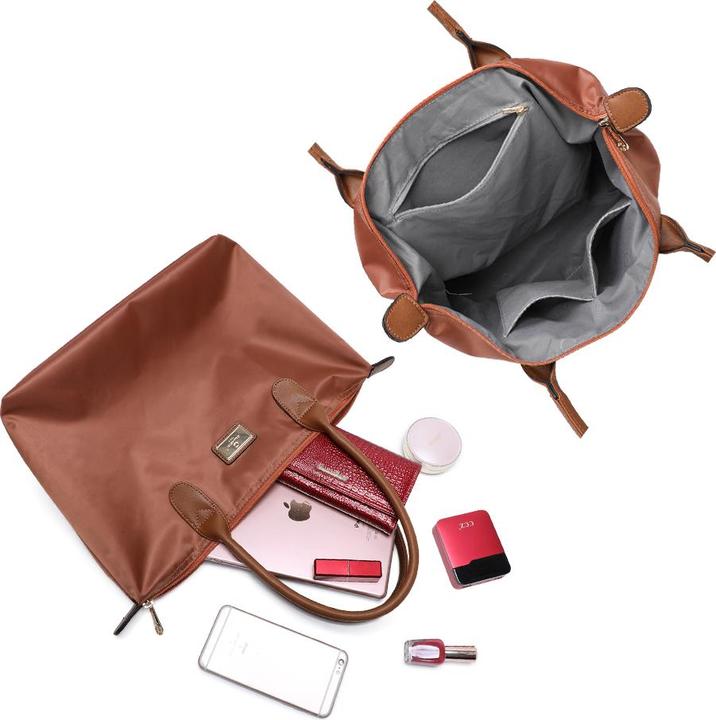 Immagine prodotto Gallantry Borsa Cabas La Balade taglia M (5 l)