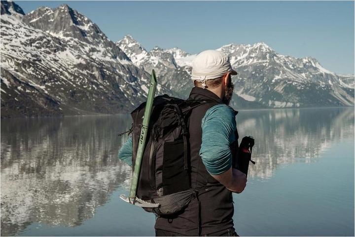 Image du produit Matador Freerain (22 l)