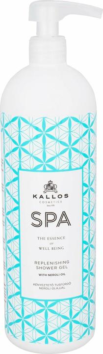 Produktbild Kallos Cosmetics Spa (1000 ml)