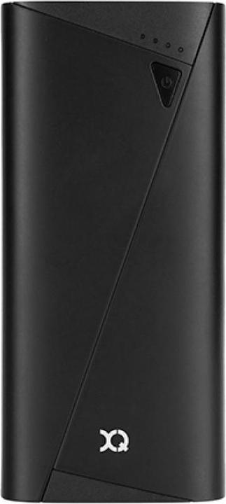 Xqisit Powerbank (10400 mAh, 38.48 Wh)