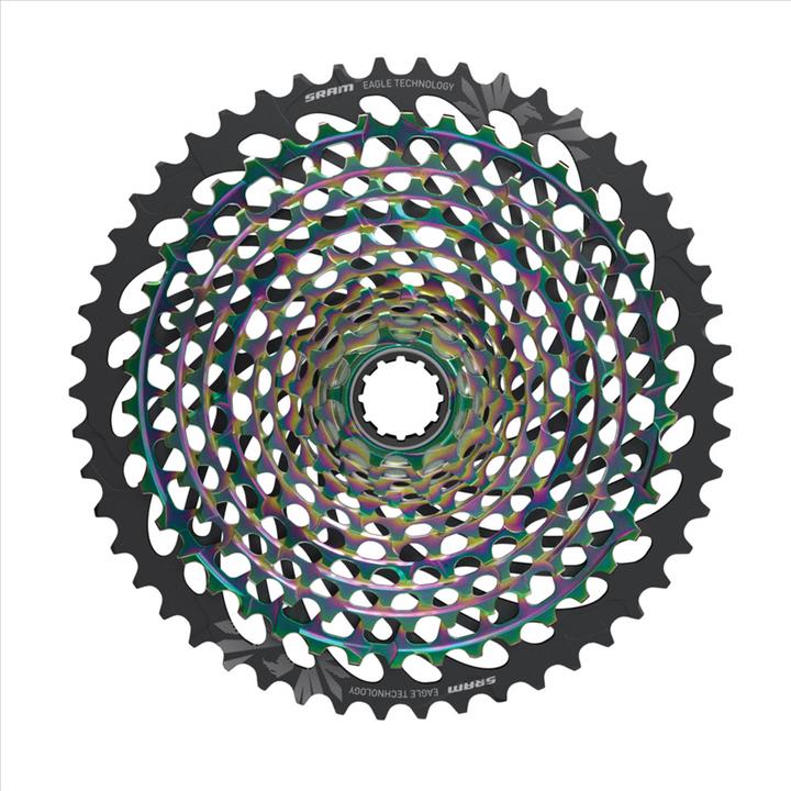 Produktbild Sram XG-1299 XX1 Eagle (12-fach, 10-52)