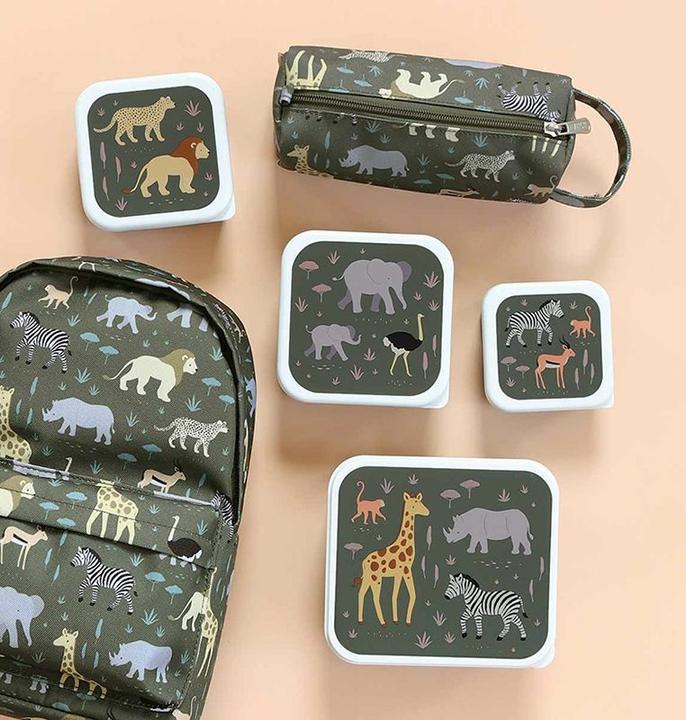 Actual product image A Little Lovely Company Savannah