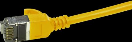 Actual product image LogiLink Network cable (STP, CAT6a, 5 m)