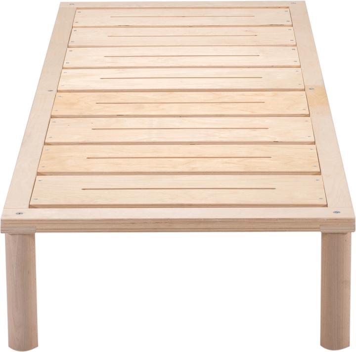 Produktbild Gigapur G1 26882 (90 x 200 cm)