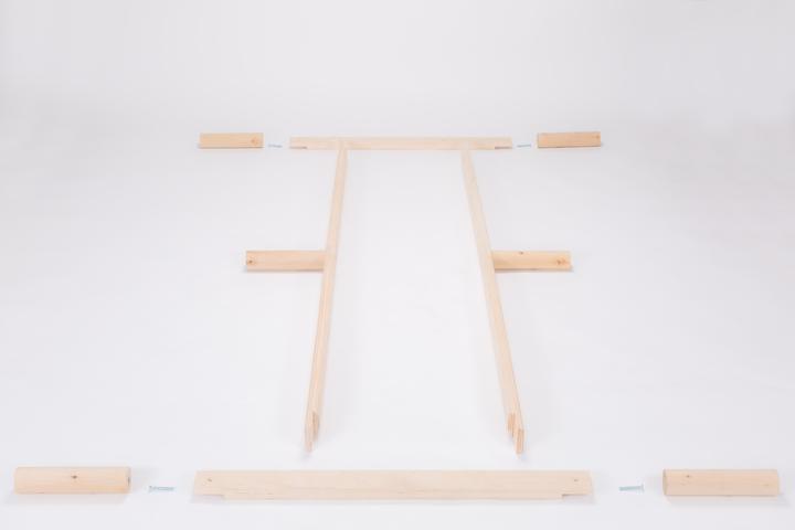 Produktbild Gigapur G1 26882 (90 x 200 cm)