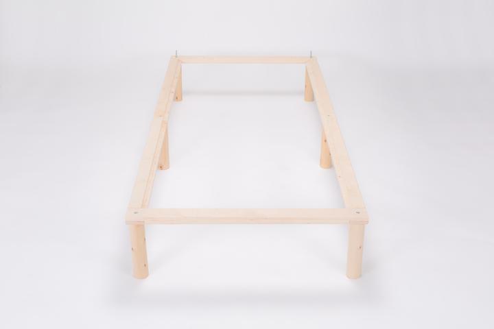 Produktbild Gigapur G1 26882 (90 x 200 cm)