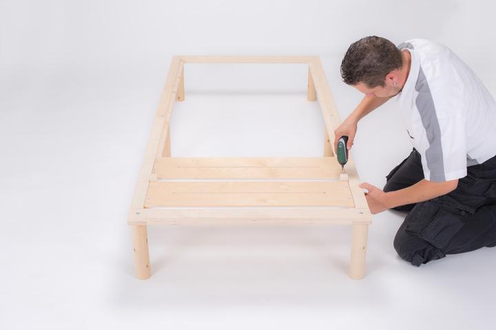 Produktbild Gigapur G1 26882 (90 x 200 cm)