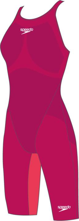 Speedo Fastskin LZR Pure Valor Openba