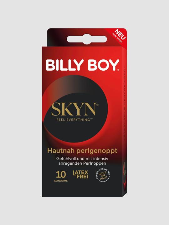 Produktbild Billyboy Skyn (10 Stk.)