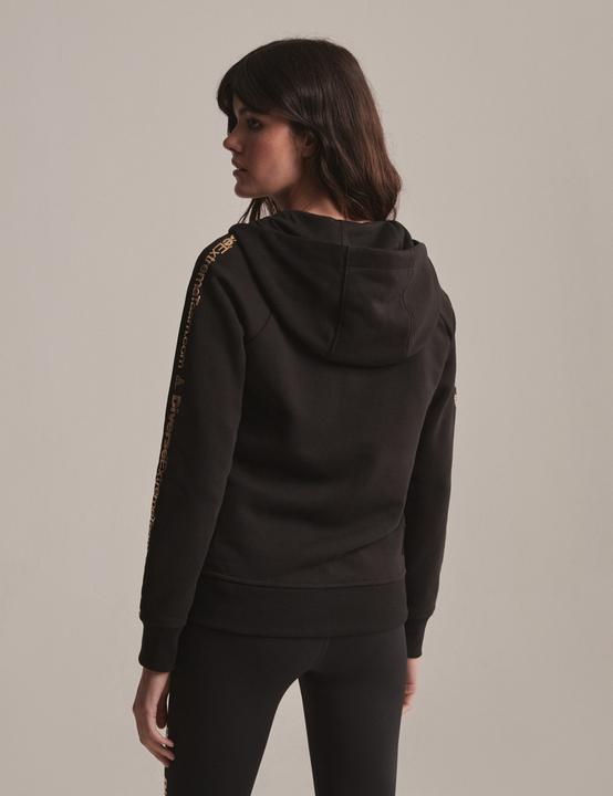 Produktbild Dakar HOODY DKR 24 W VIP 51 BLACK (M)