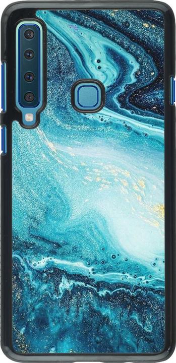 Produktbild PhoneLook Hülle Sea Foam Blue (Samsung Galaxy A9)