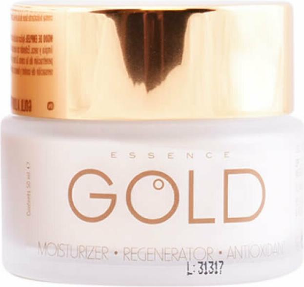 Produktbild Diet Esthetic Gold Cream (50 ml, Tagescreme, SPF 15)