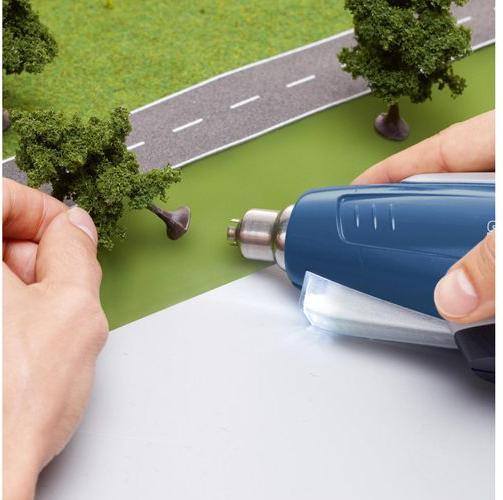 Actual product image Steinel Hot air blower HL Stick