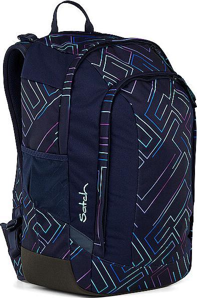 Immagine prodotto Satch Schulrucksack Air Purple Laser (26 l)