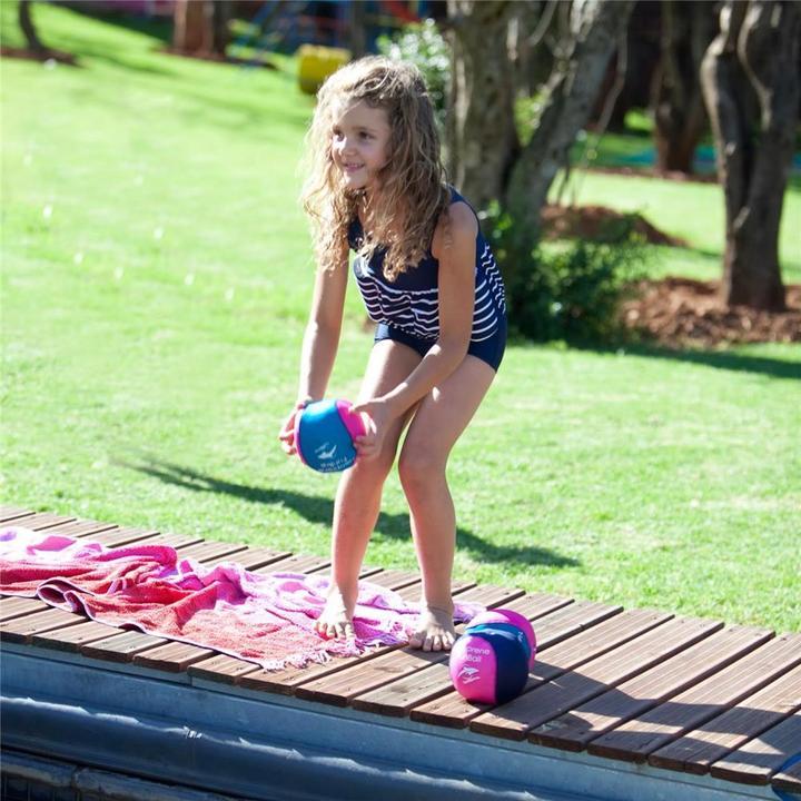 Image du produit Konfidence Float Suit (S, 10-16 kg)
