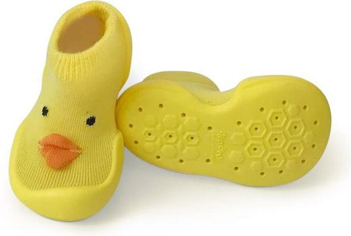 Actual product image Sock Ons step ons baby shoes (21, 22)