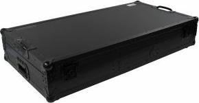 Produktbild Odyssey FZGSLBM10WRBL flightcase voor 10&apos&apos mixer en 2x turntable