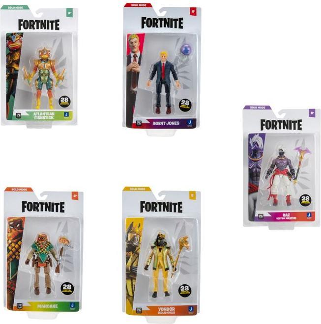 Fortnite Figure de héros