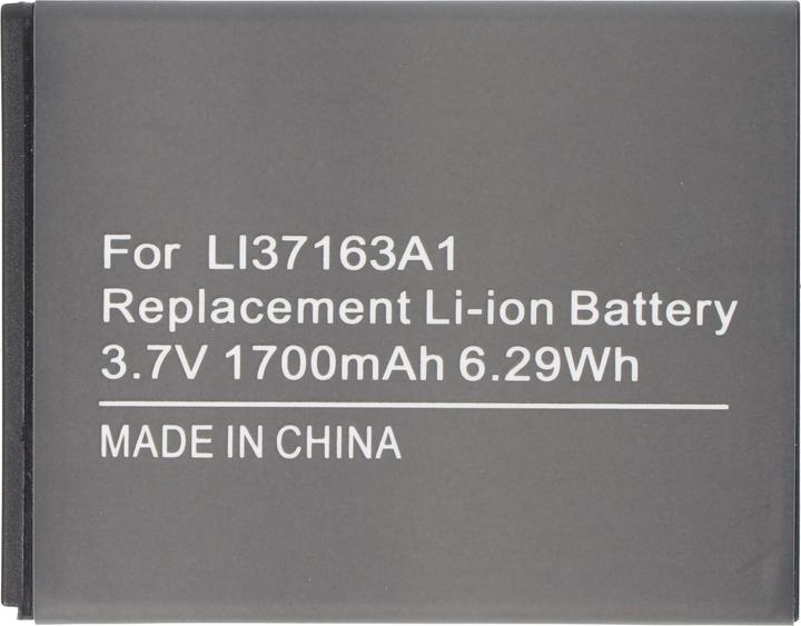 Image du produit Medion Batterie pour Life E4502