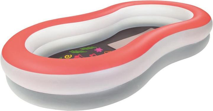 Immagine prodotto Bestway Piscina con i colori dei disegni