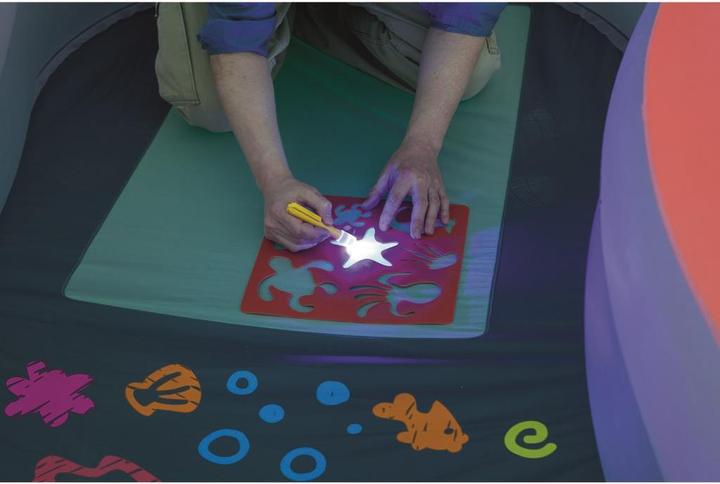 Immagine prodotto Bestway Piscina con i colori dei disegni