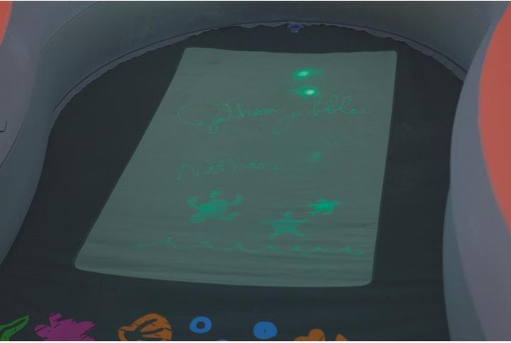 Immagine prodotto Bestway Piscina con i colori dei disegni