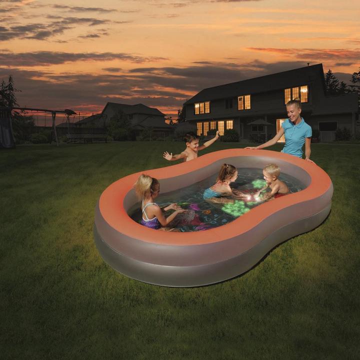 Immagine prodotto Bestway Piscina con i colori dei disegni
