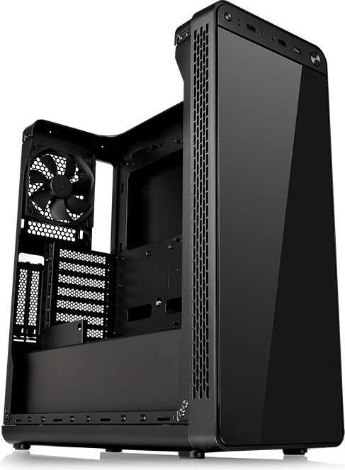 Thermaltake View 27 (ATX, mATX, Mini-ITX)