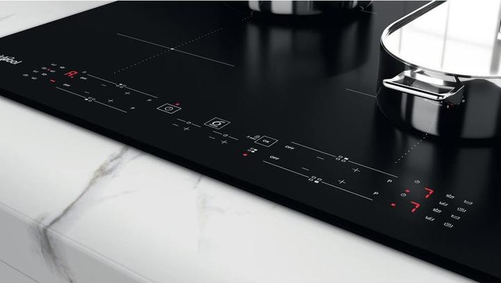 Image du produit Whirlpool WB B8360 NE