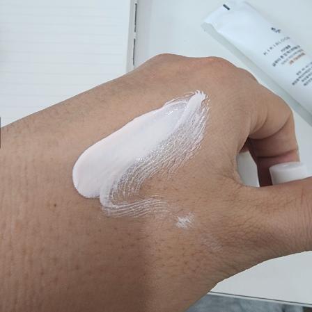 Image du produit Kikibloom Gluta Tone Up Dexpanthenol Sun Serum (40 ml)