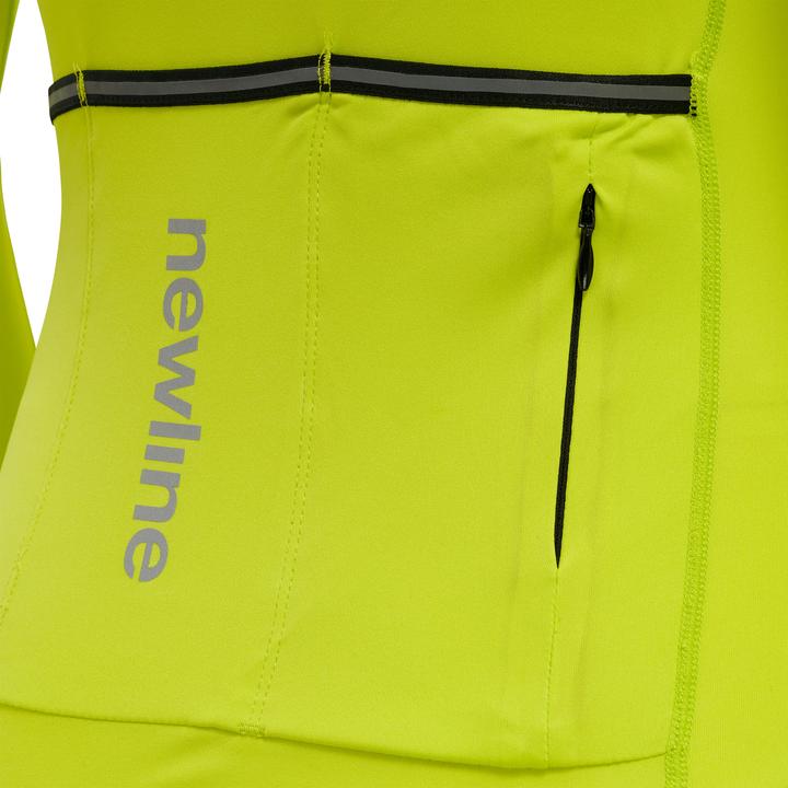 Actual product image Newline Womens Core Bike Ls Jersey (S)