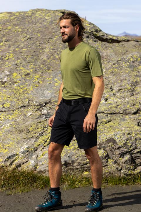 Actual product image Rukka Bodhi Herren T-Shirt (XXL)