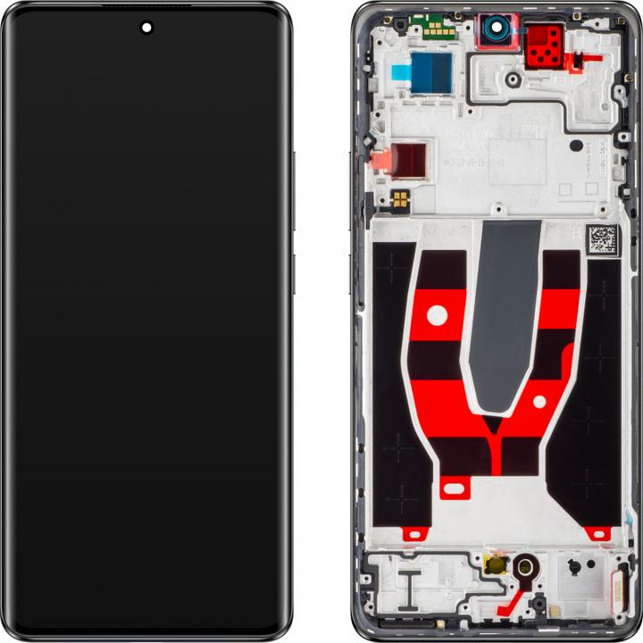 Immagine prodotto OPPO Display Unit für Reno10, silbery Grau