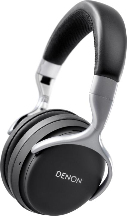 Produktbild Denon Ah-Gc20 (ANC, 20 h, Kabelgebunden)
