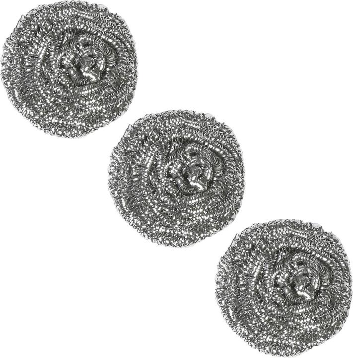 Immagine prodotto Casativo Spirale lavapentole, set di 3 pezzi (3 pz.)