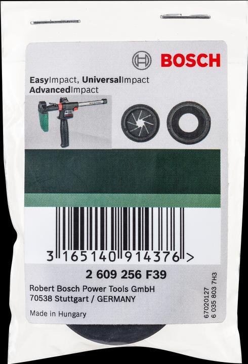 Image du produit Bosch Zubehör Anneau de friction, kit
