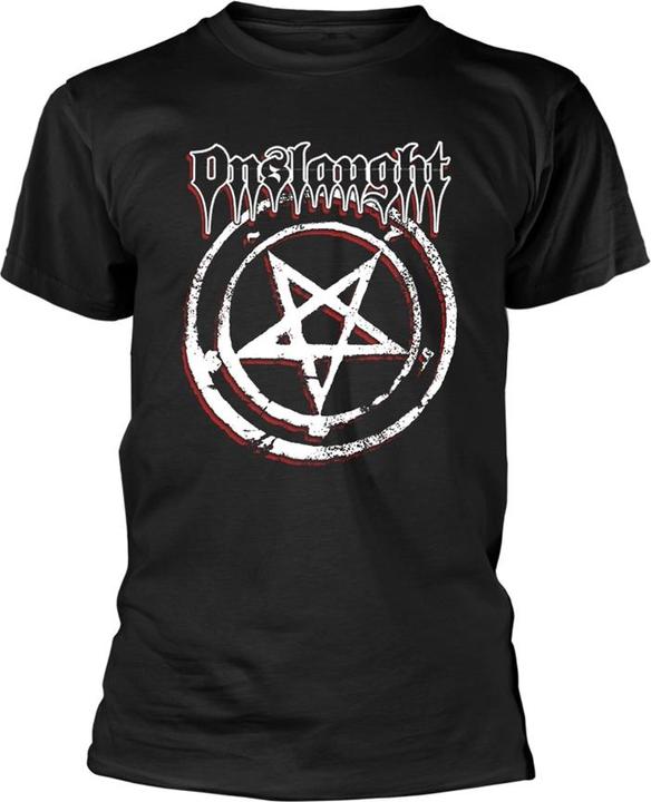 Produktbild Onslaught Pentagram (XL)