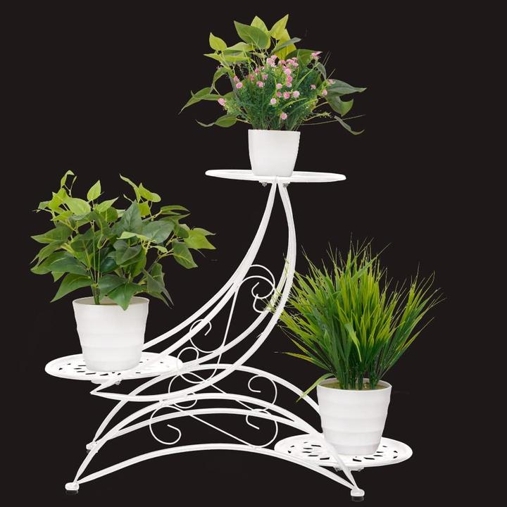 Produktbild Cre Cra Metall Blumenstaender
