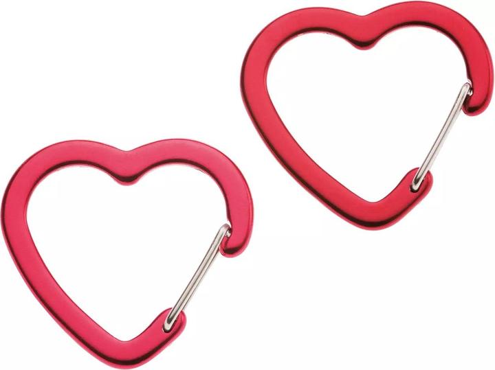 Immagine prodotto Edelrid Moschettone accessorio Corazon