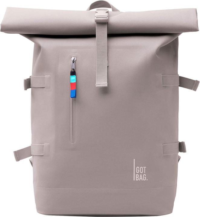 Produktbild GOT BAG BAG Rolltop Backpack seahorse (31 l)