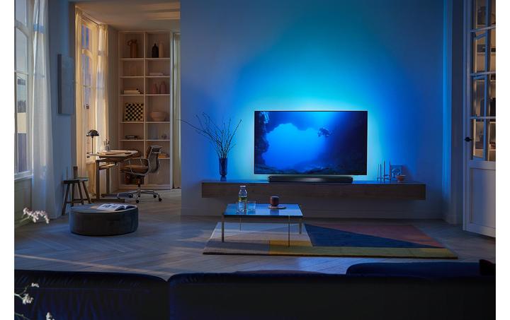 Image du produit Philips Fidelio TAFB1/10 (620 W, 7.1.2 Canal)