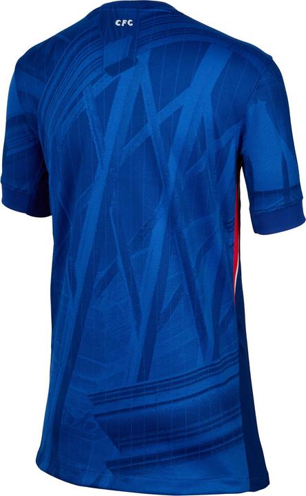 Produktbild Nike FC Chelsea Kinder Trikot (128, 134, 140, 130 B)