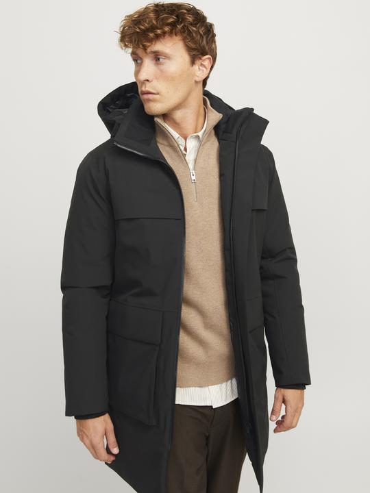 Immagine prodotto Jack & Jones Jprblawave Parka Sn (S)